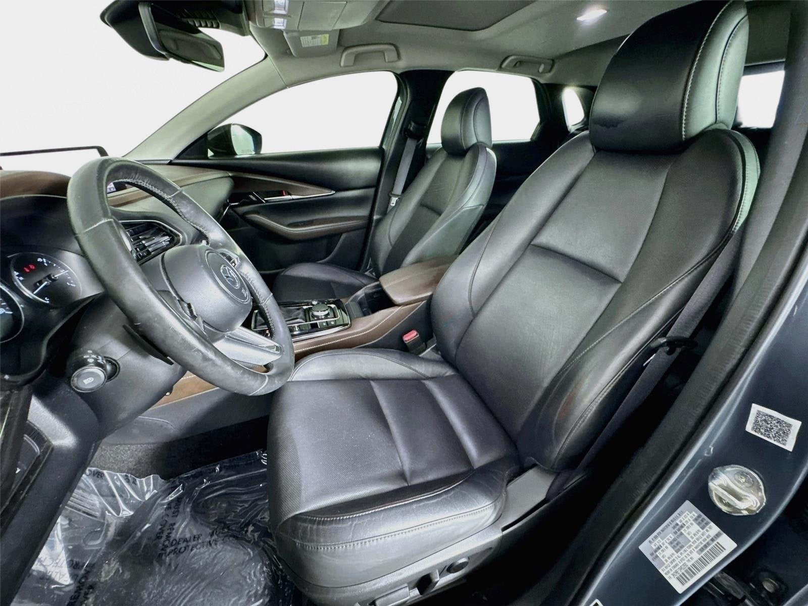 2024 Mazda Mazda CX-30 2.5 Turbo Premium Plus Package
