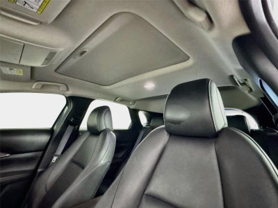 2024 Mazda Mazda CX-30 2.5 Turbo Premium Plus Package