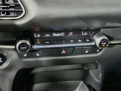 2024 Mazda Mazda CX-30 2.5 Turbo Premium Plus Package