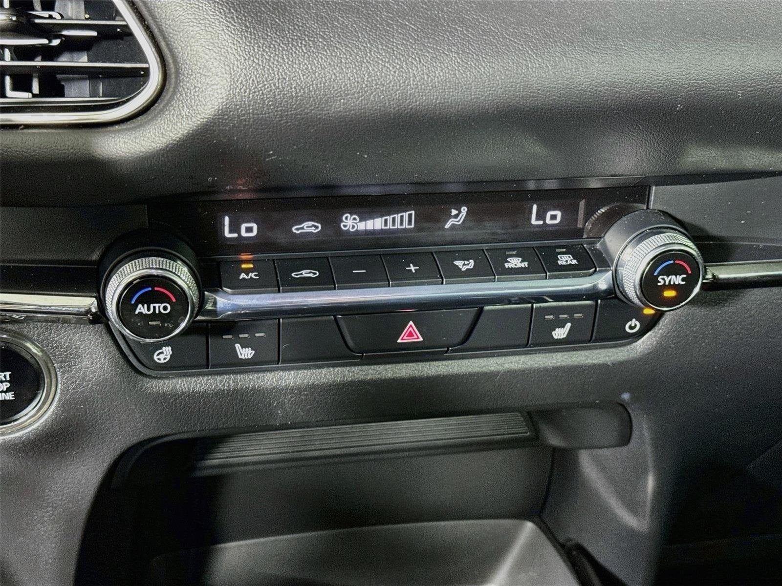2024 Mazda Mazda CX-30 2.5 Turbo Premium Plus Package