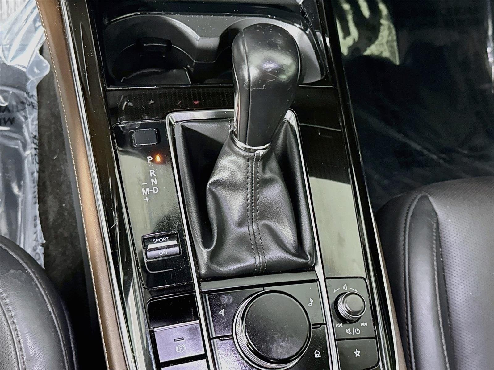 2024 Mazda Mazda CX-30 2.5 Turbo Premium Plus Package