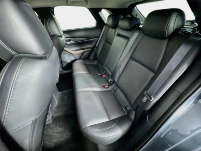 2024 Mazda Mazda CX-30 2.5 Turbo Premium Plus Package
