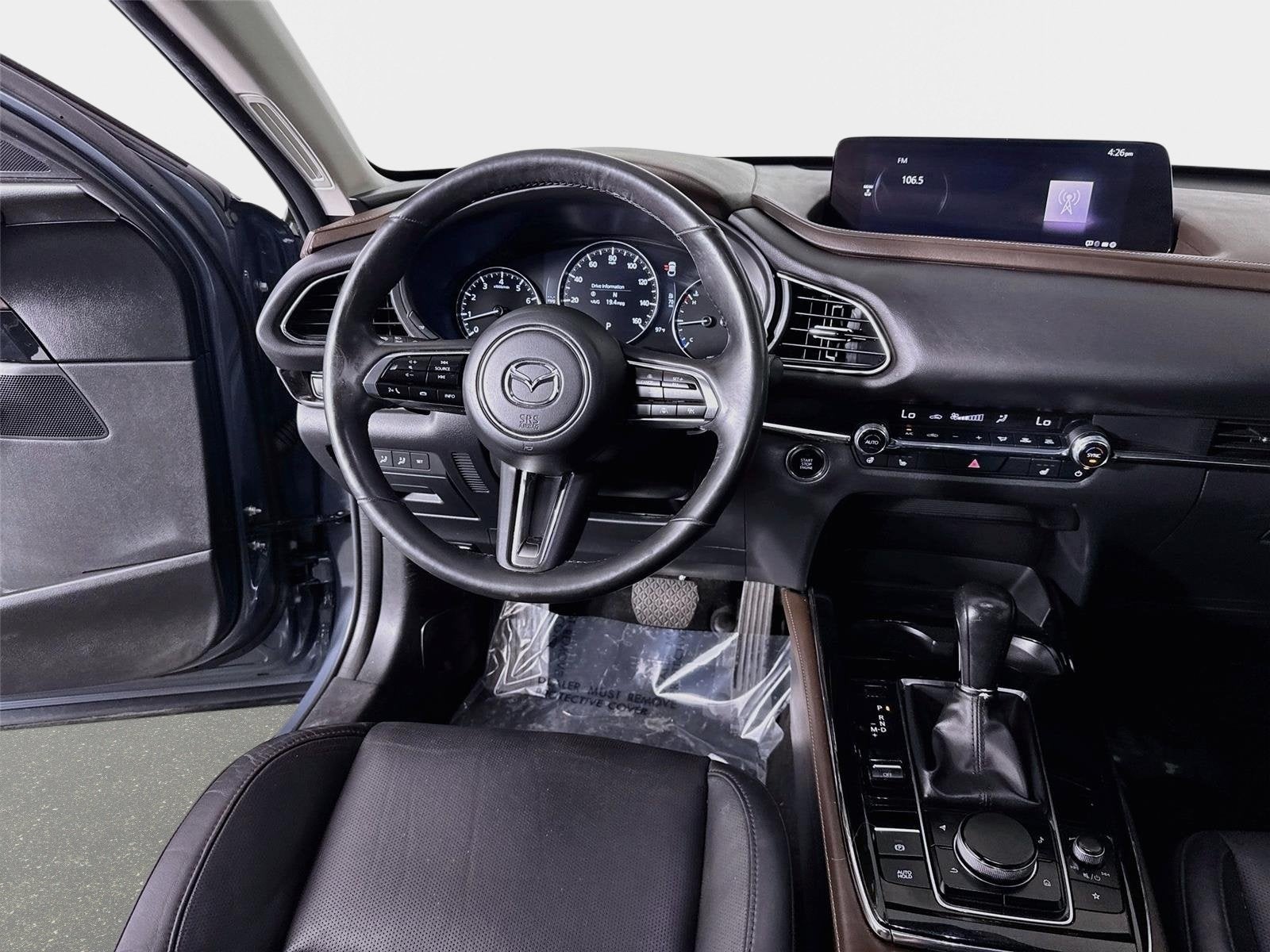 2024 Mazda Mazda CX-30 2.5 Turbo Premium Plus Package
