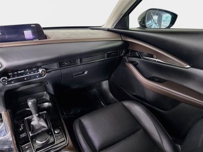 2024 Mazda Mazda CX-30 2.5 Turbo Premium Plus Package