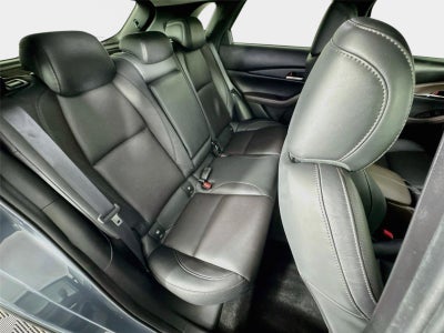 2024 Mazda Mazda CX-30 2.5 Turbo Premium Plus Package