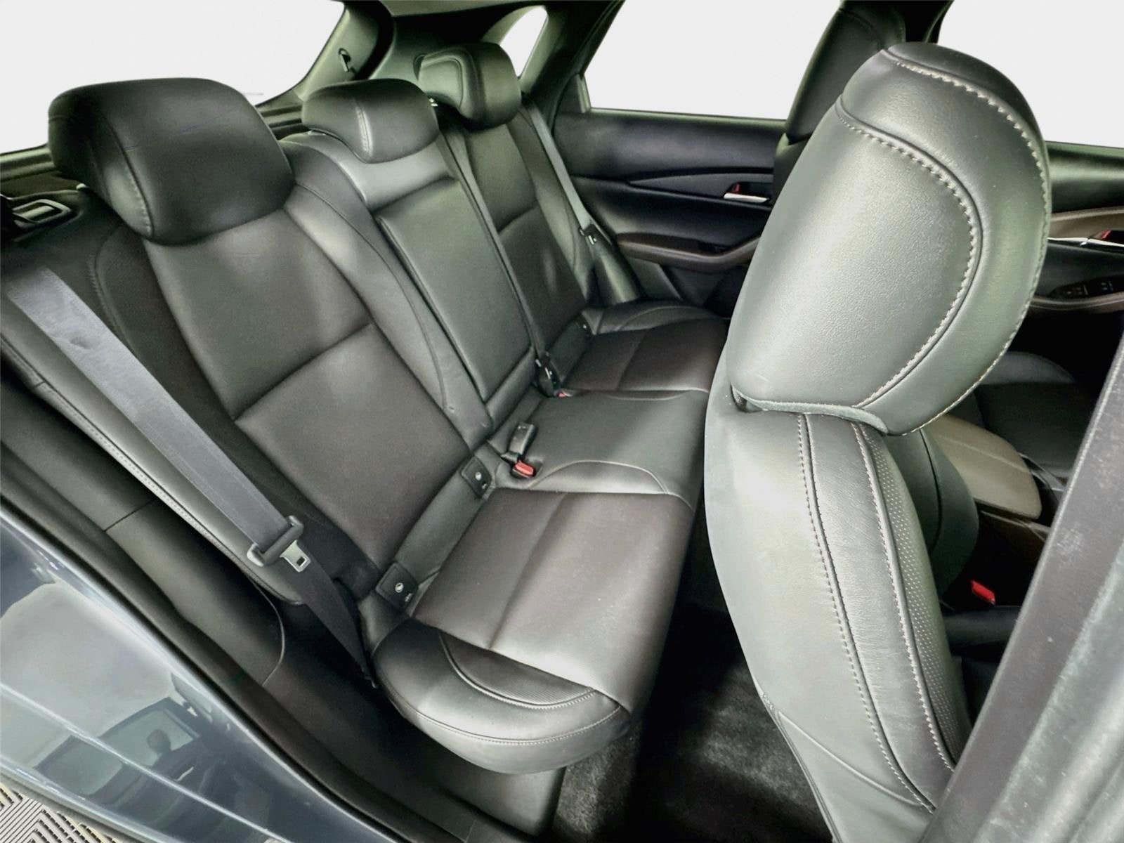 2024 Mazda Mazda CX-30 2.5 Turbo Premium Plus Package