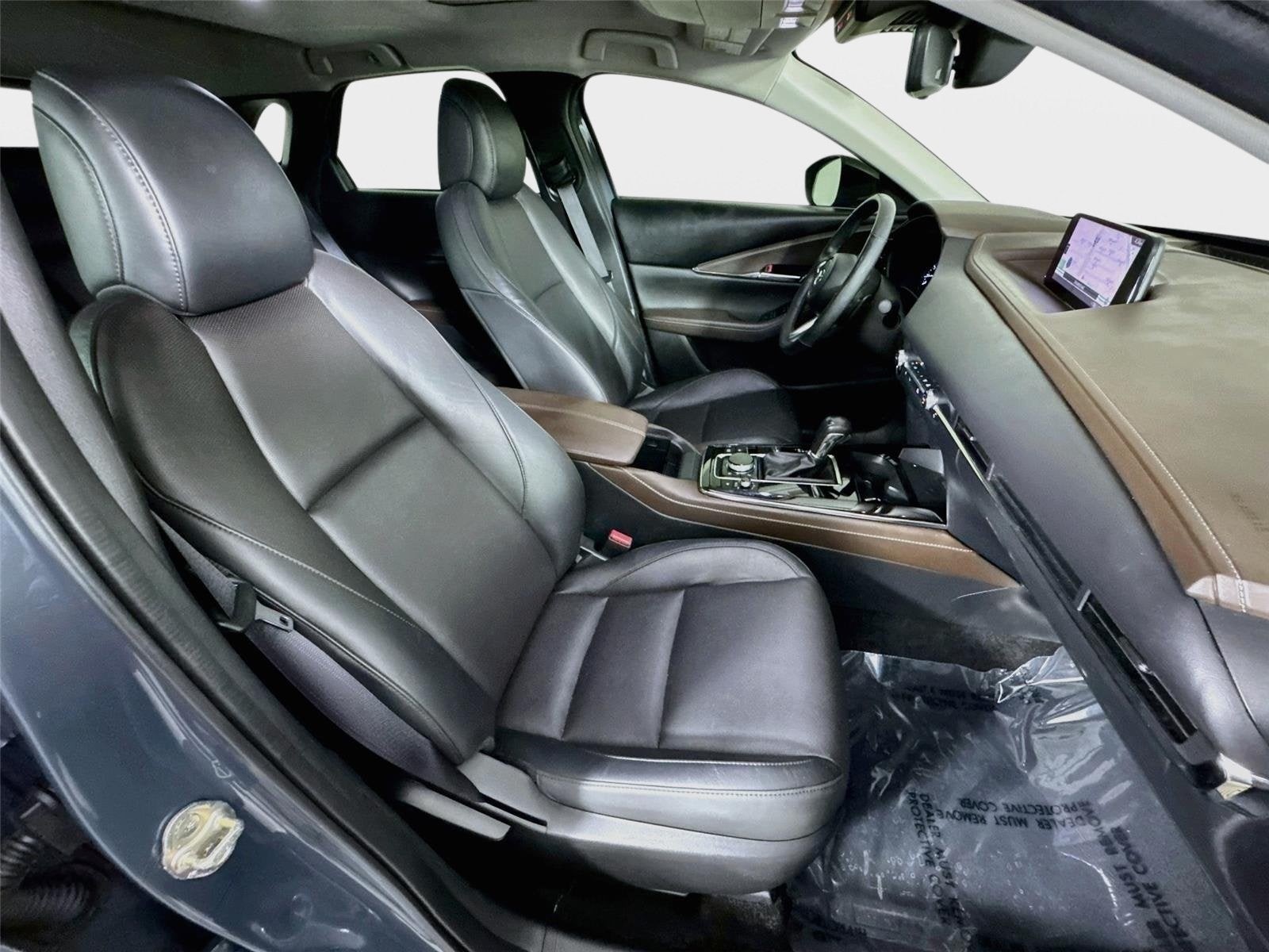 2024 Mazda Mazda CX-30 2.5 Turbo Premium Plus Package