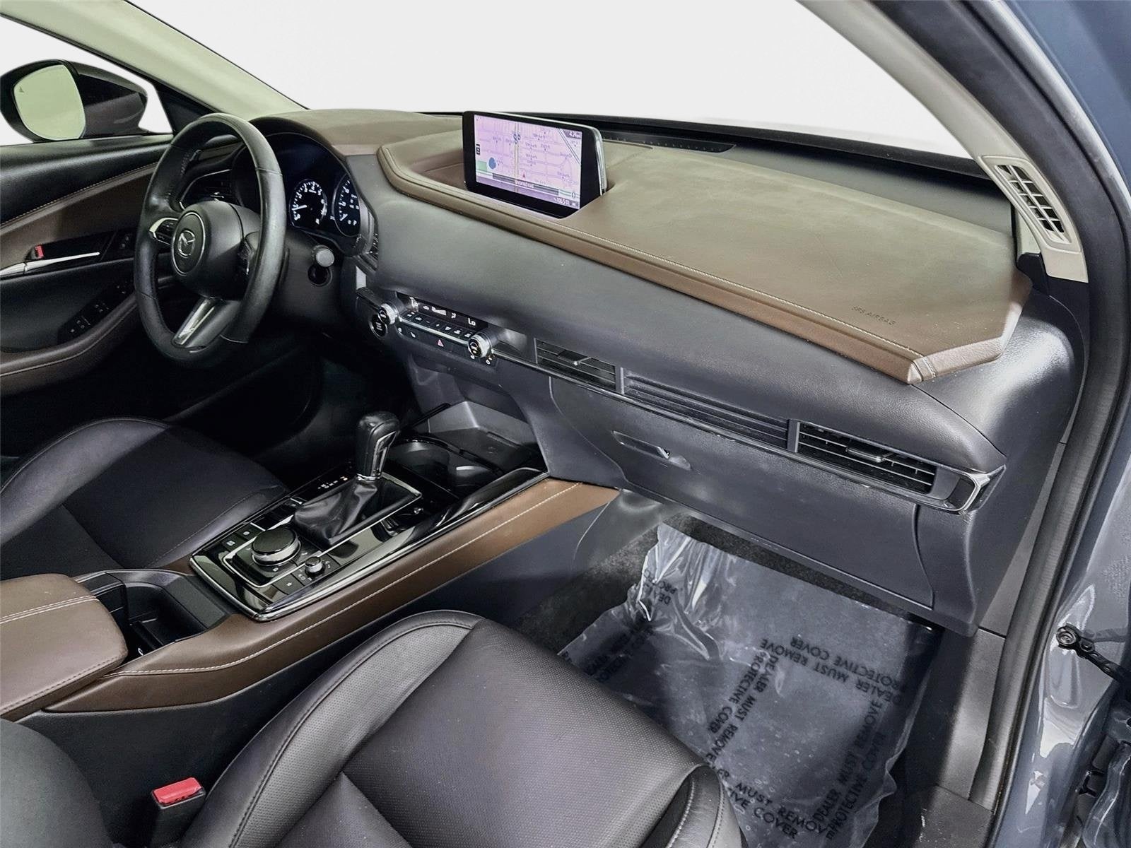 2024 Mazda Mazda CX-30 2.5 Turbo Premium Plus Package