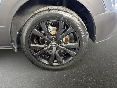 2024 Mazda Mazda CX-30 2.5 Turbo Premium Plus Package