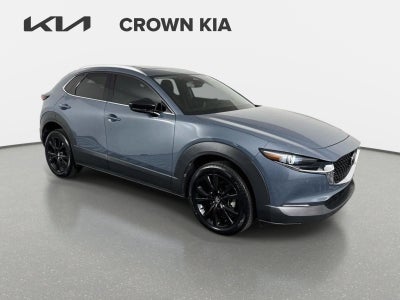 2024 Mazda Mazda CX-30 2.5 Turbo Premium Plus Package