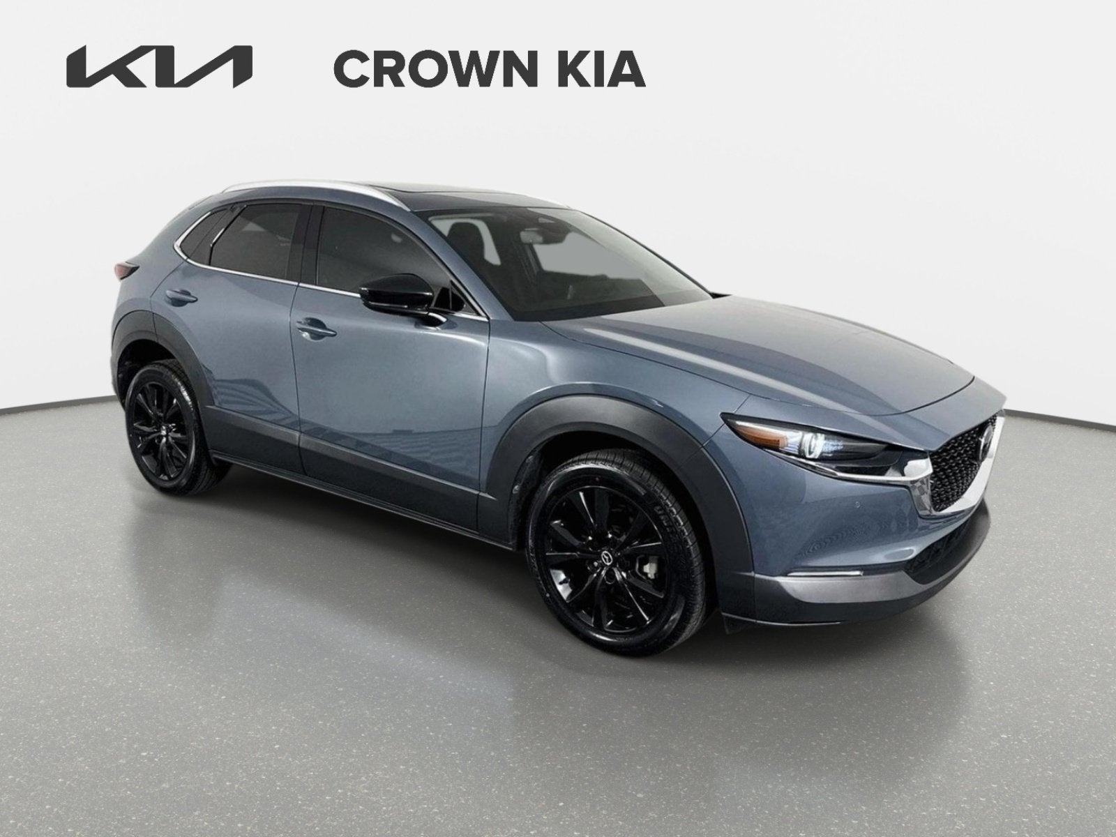 2024 Mazda Mazda CX-30 2.5 Turbo Premium Plus Package