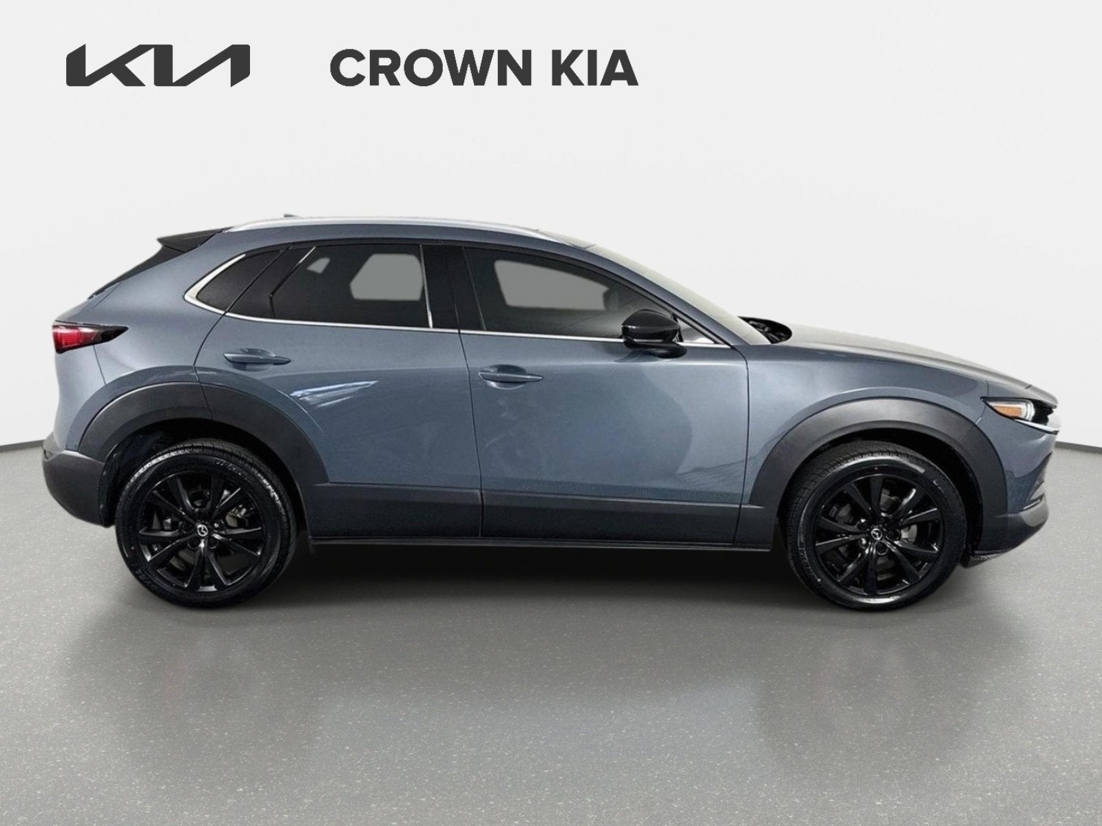 2024 Mazda Mazda CX-30 2.5 Turbo Premium Plus Package