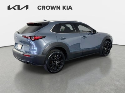 2024 Mazda Mazda CX-30 2.5 Turbo Premium Plus Package
