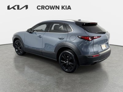 2024 Mazda Mazda CX-30 2.5 Turbo Premium Plus Package