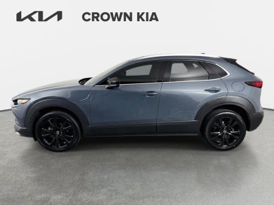 2024 Mazda Mazda CX-30 2.5 Turbo Premium Plus Package