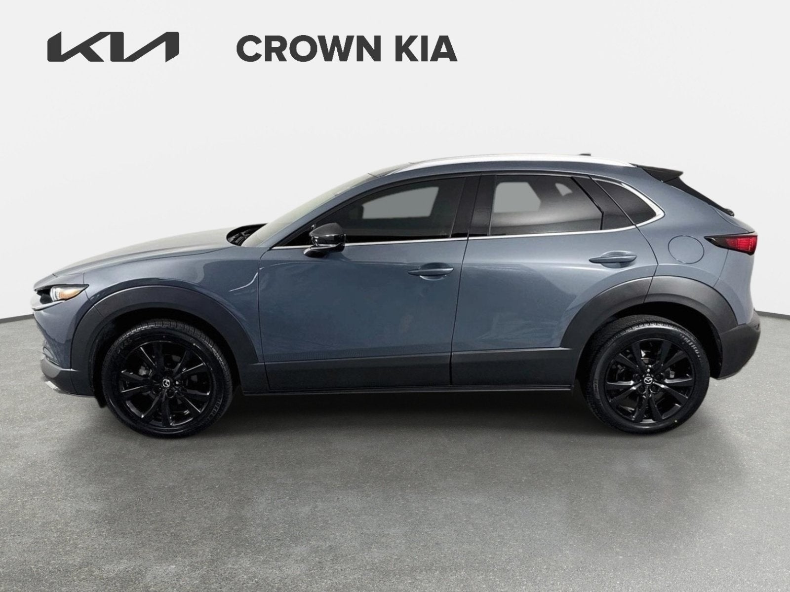 2024 Mazda Mazda CX-30 2.5 Turbo Premium Plus Package
