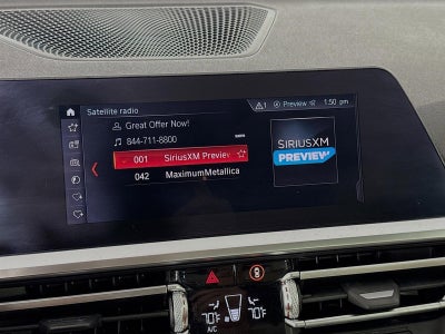 2020 BMW 3 SERIES 330X DRIVE