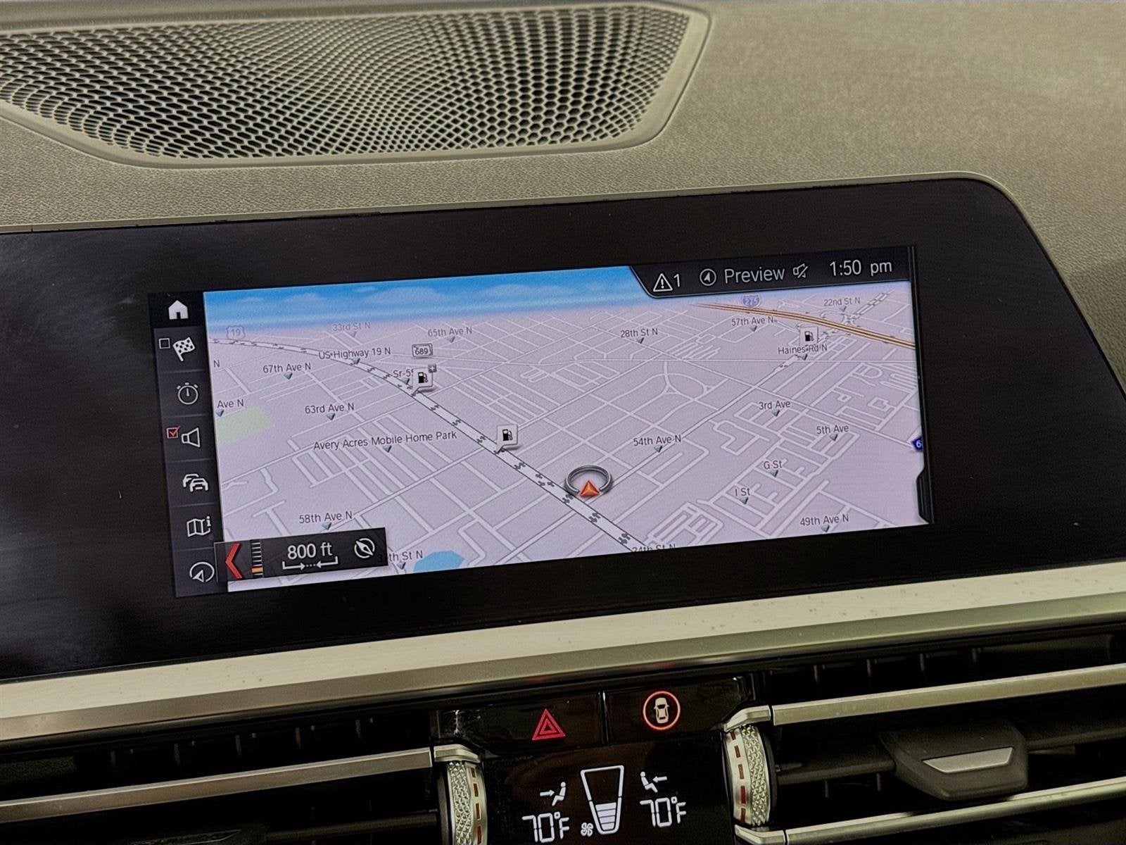 2020 BMW 3 SERIES 330X DRIVE