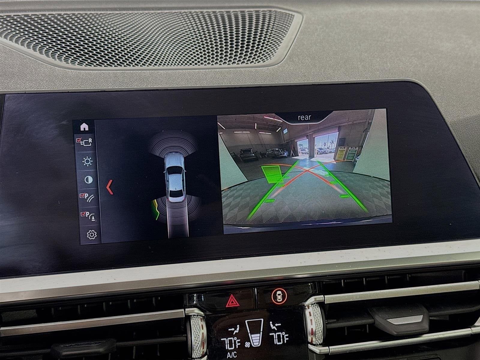 2020 BMW 3 SERIES 330X DRIVE