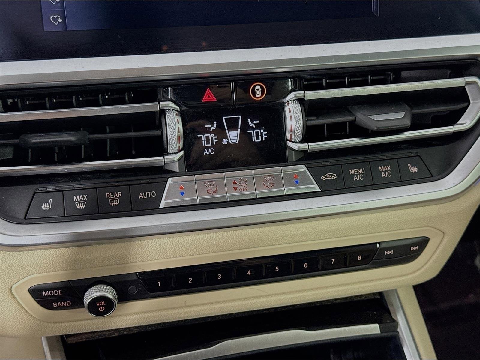 2020 BMW 3 SERIES 330X DRIVE