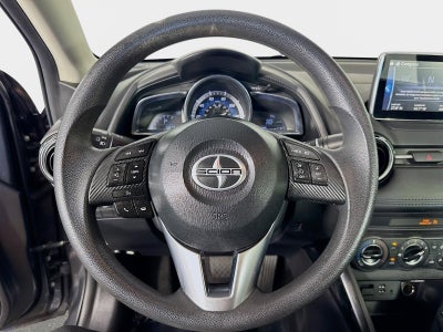 2016 Scion iA Base