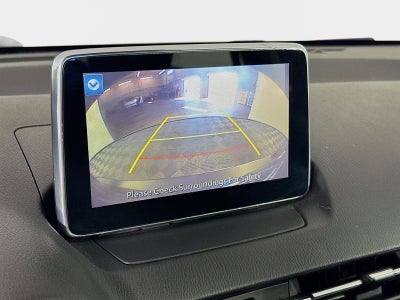 2016 Scion iA Base