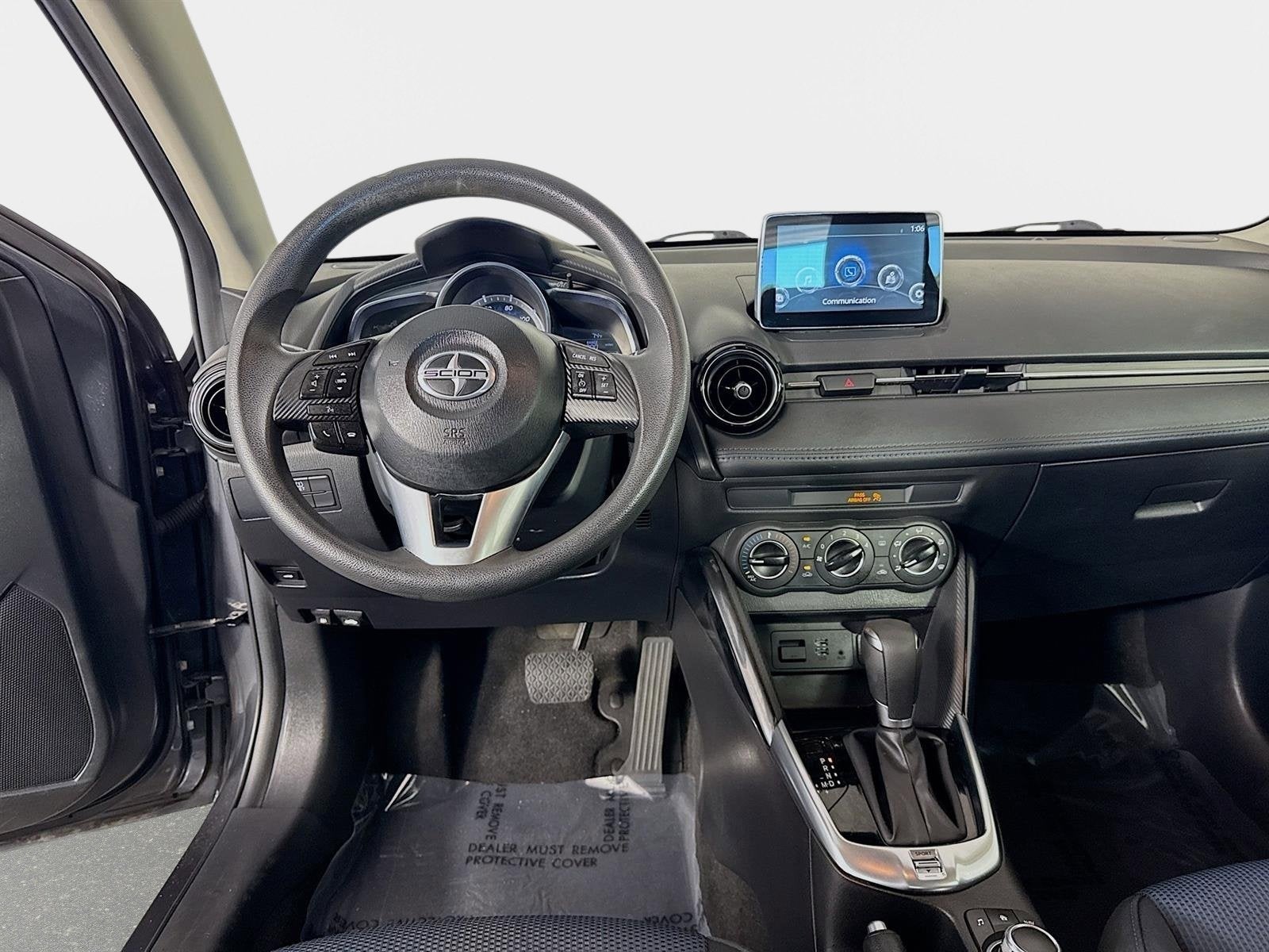 2016 Scion iA Base