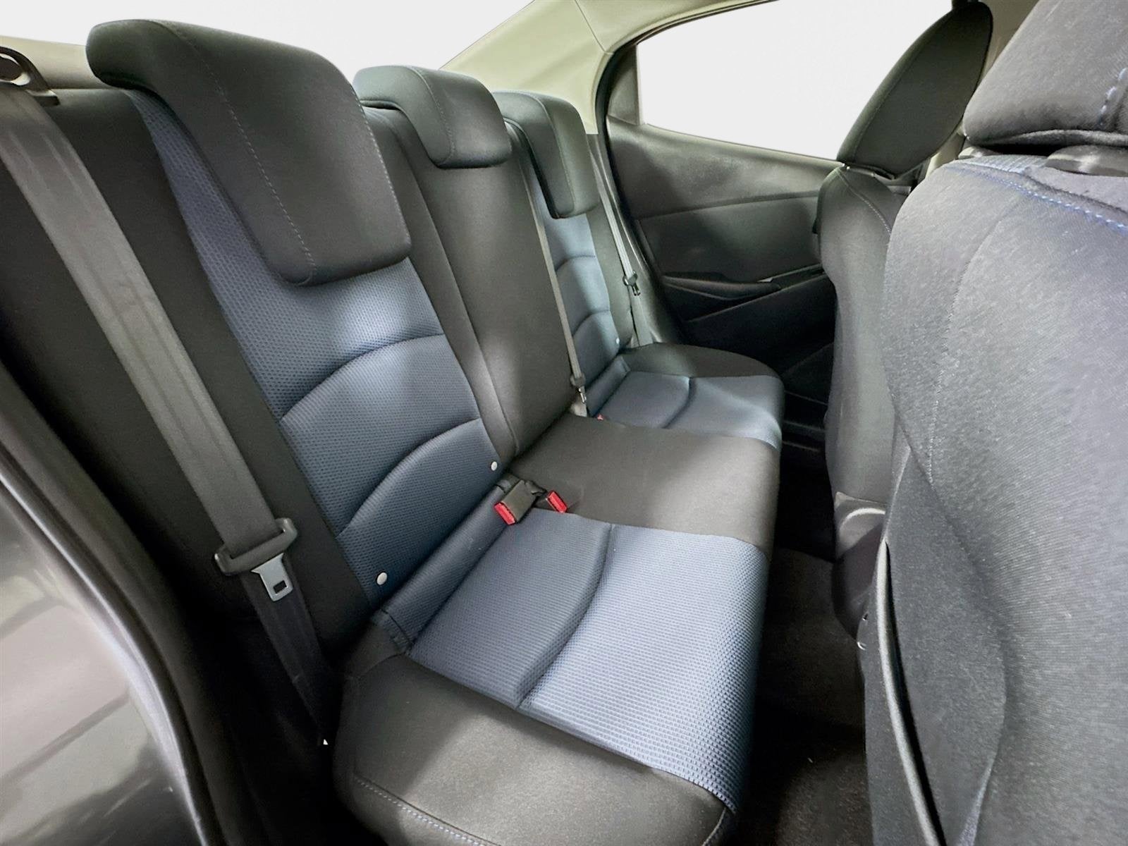 2016 Scion iA Base
