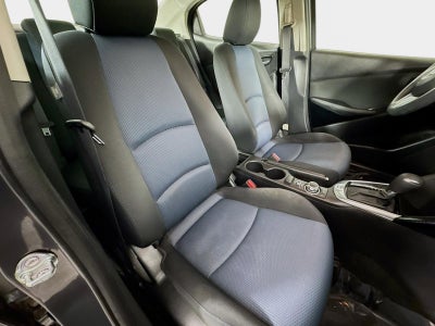 2016 Scion iA Base