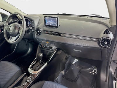 2016 Scion iA Base