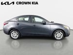 2016 Scion iA Base