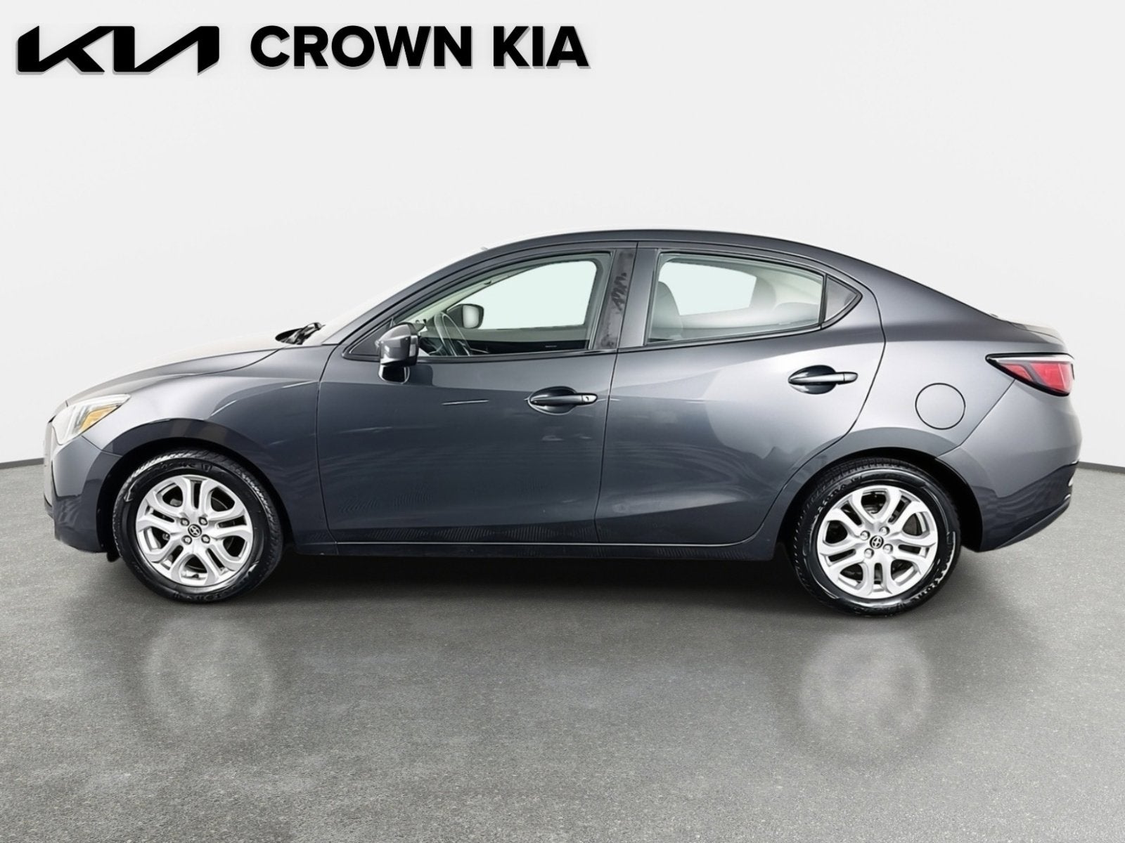 2016 Scion iA Base
