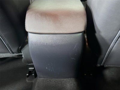 2018 Mazda Mazda3 4-Door Touring