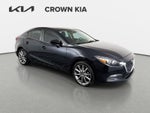 2018 Mazda Mazda3 4-Door Touring