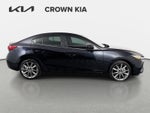 2018 Mazda Mazda3 4-Door Touring