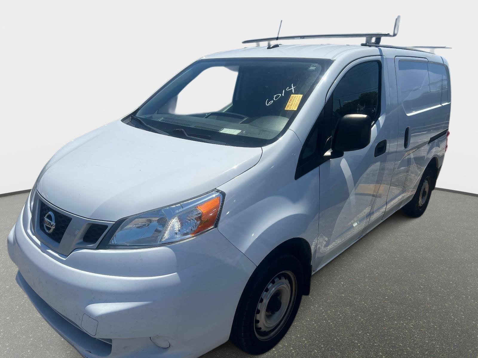 2020 Nissan NV200 S's photo