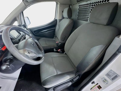 2020 Nissan NV200 Compact Cargo S