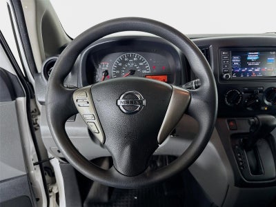 2020 Nissan NV200 Compact Cargo S