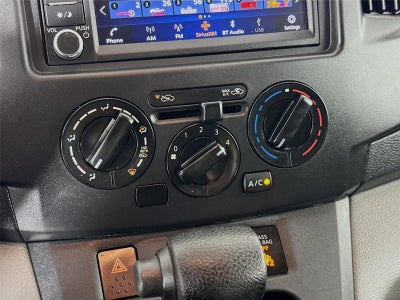 2020 Nissan NV200 Compact Cargo S