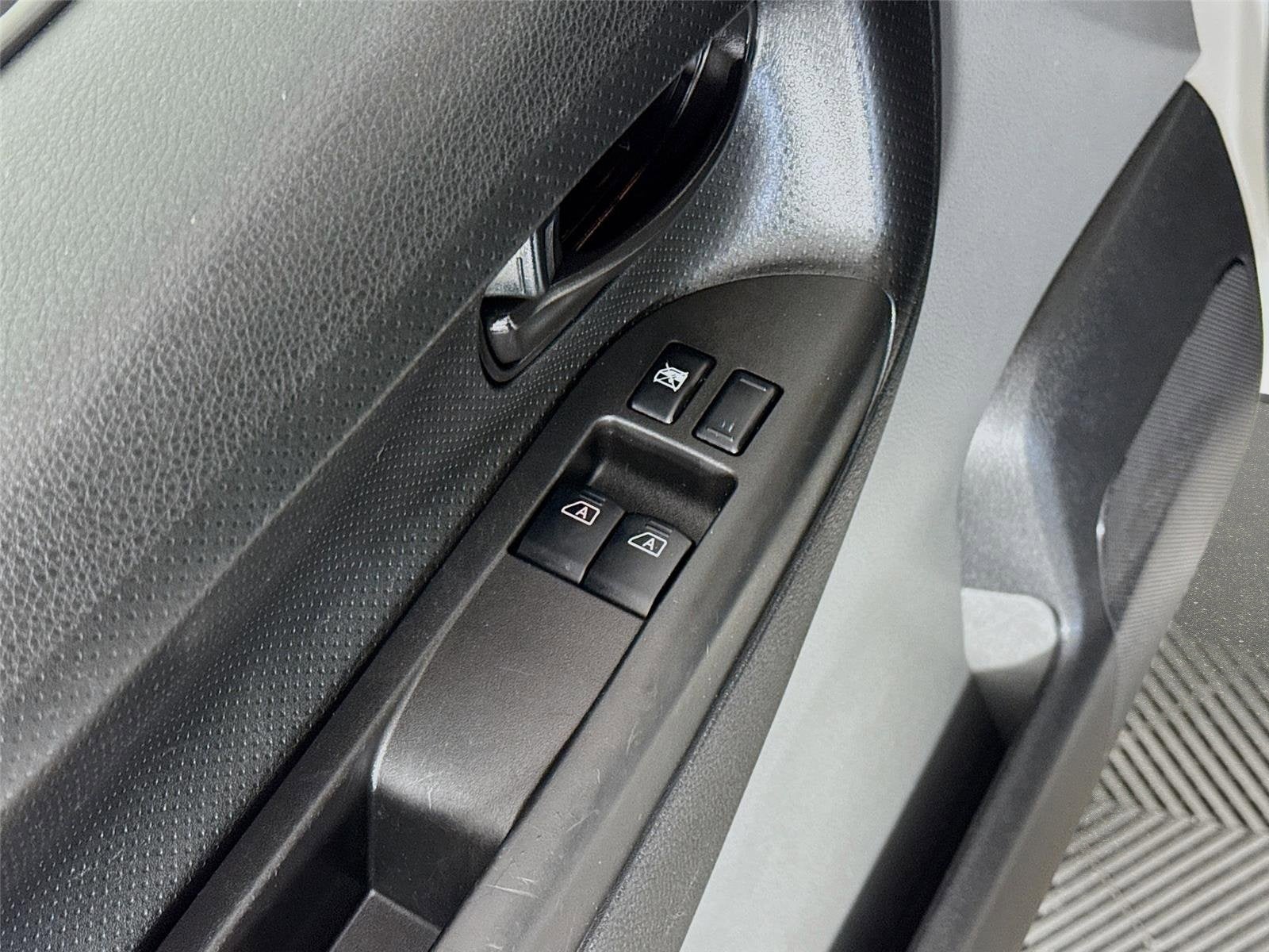 2020 Nissan NV200 Compact Cargo S