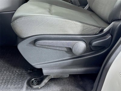 2020 Nissan NV200 Compact Cargo S
