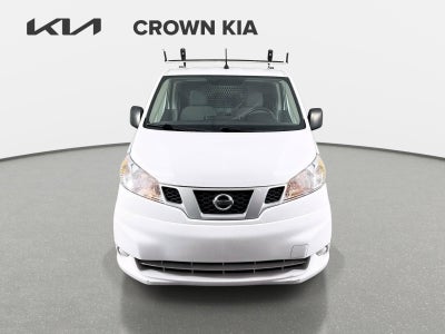 2020 Nissan NV200 Compact Cargo S
