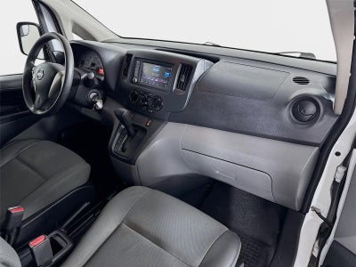 2020 Nissan NV200 Compact Cargo S