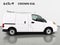 2020 Nissan NV200 Compact Cargo S