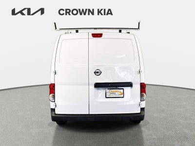 2020 Nissan NV200 Compact Cargo S