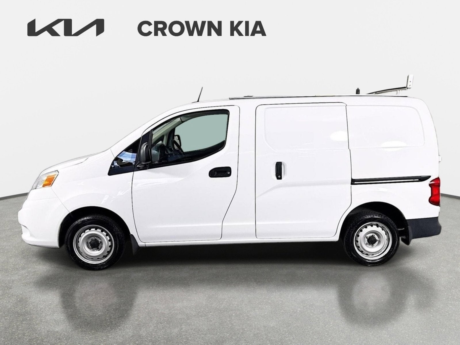 2020 Nissan NV200 Compact Cargo S