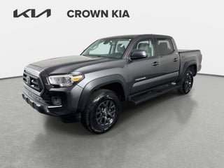 2021 Toyota Tacoma 2WD SR5