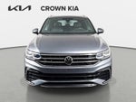 2024 Volkswagen Tiguan SEL R-Line
