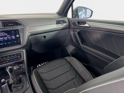 2024 Volkswagen Tiguan SEL R-Line