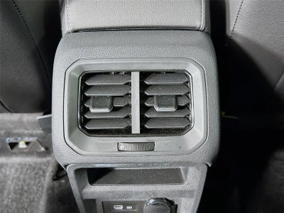 2024 Volkswagen Tiguan SEL R-Line